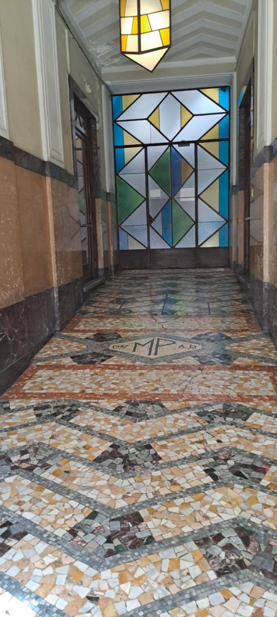 Appartement Como1937