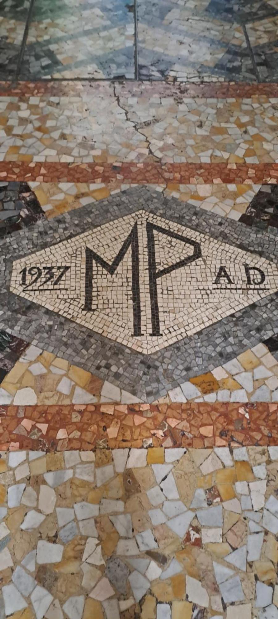 Appartement Como1937 *