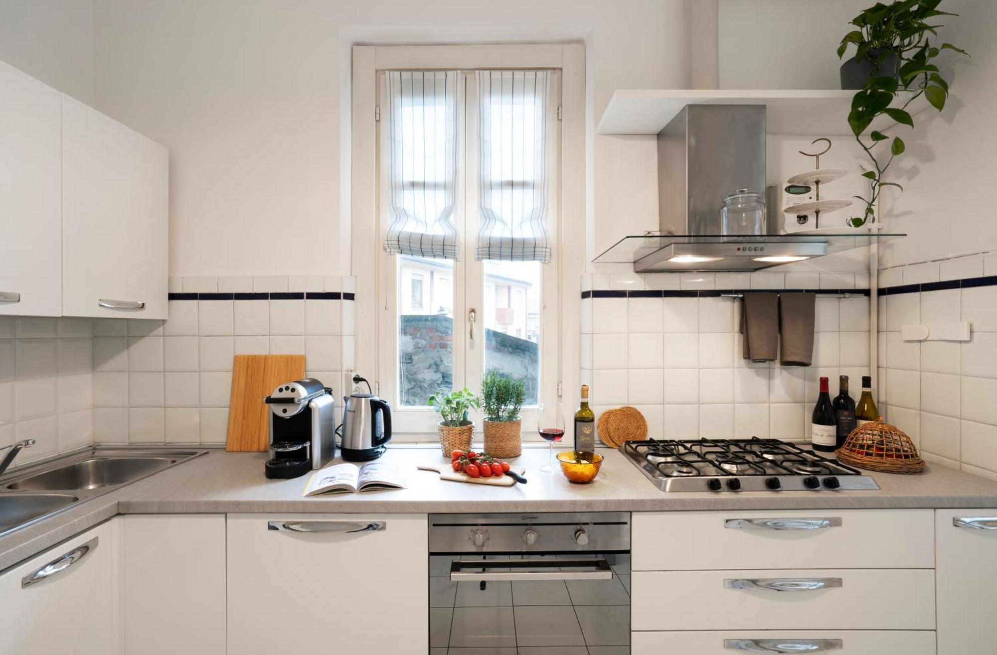Appartement Como1937