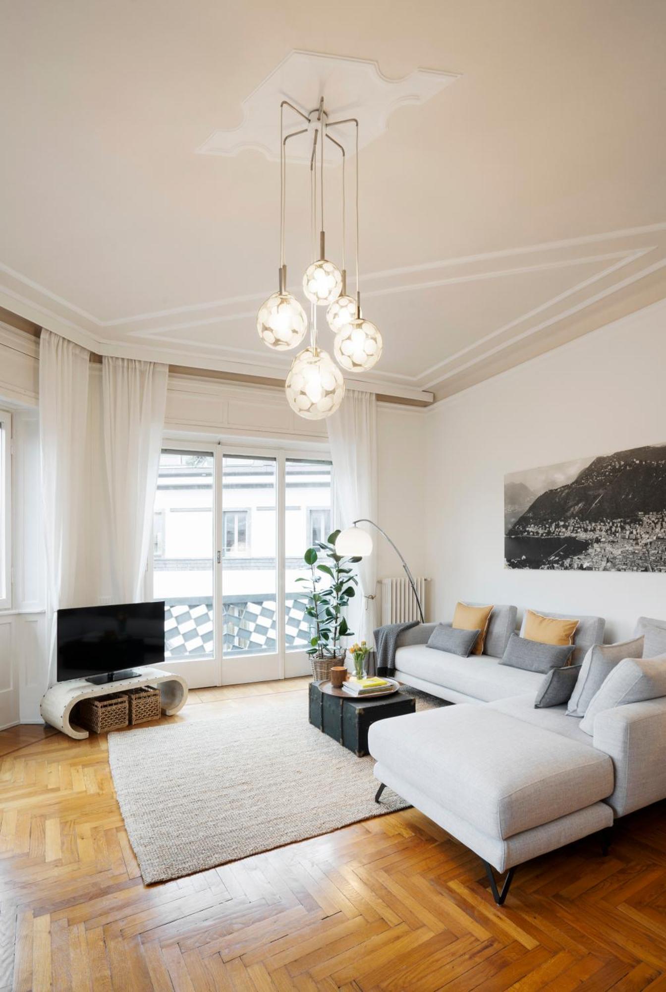 Appartement Como1937 *