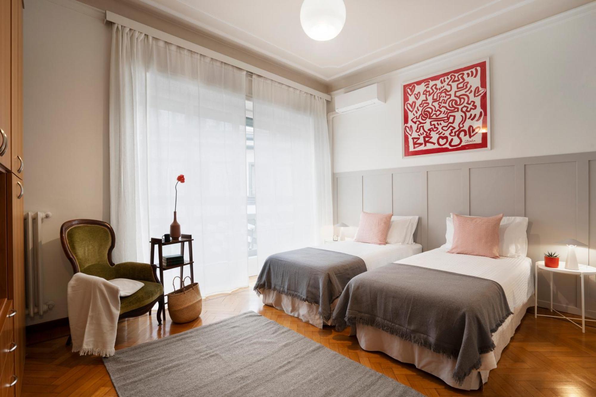 Appartement Como1937 Como