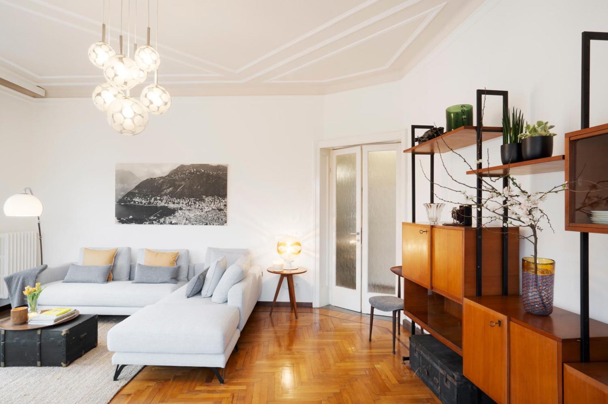 Appartement Como1937 *