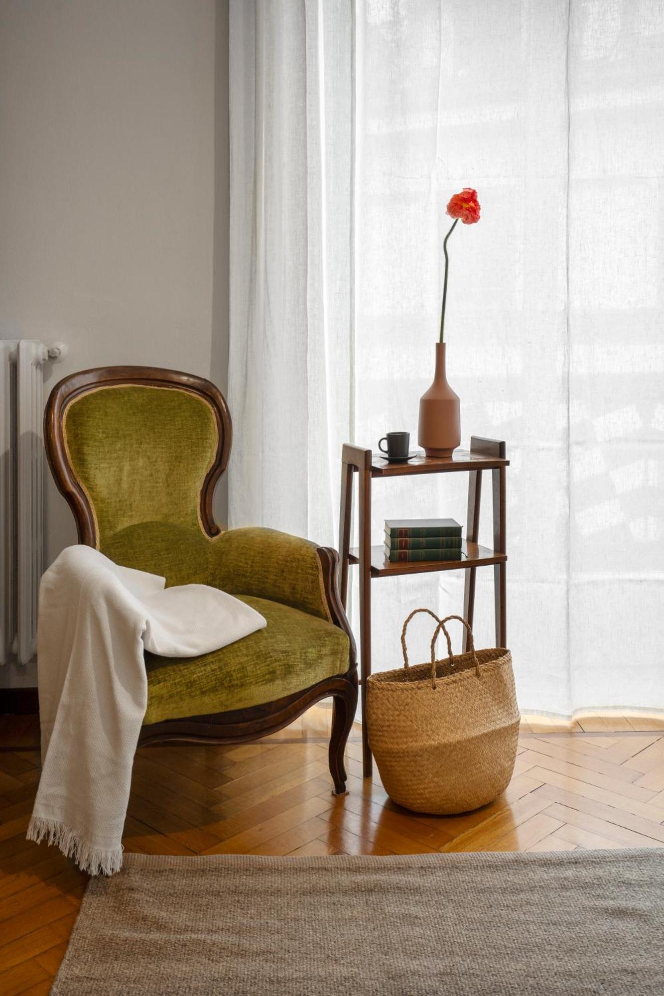 Appartement Como1937
