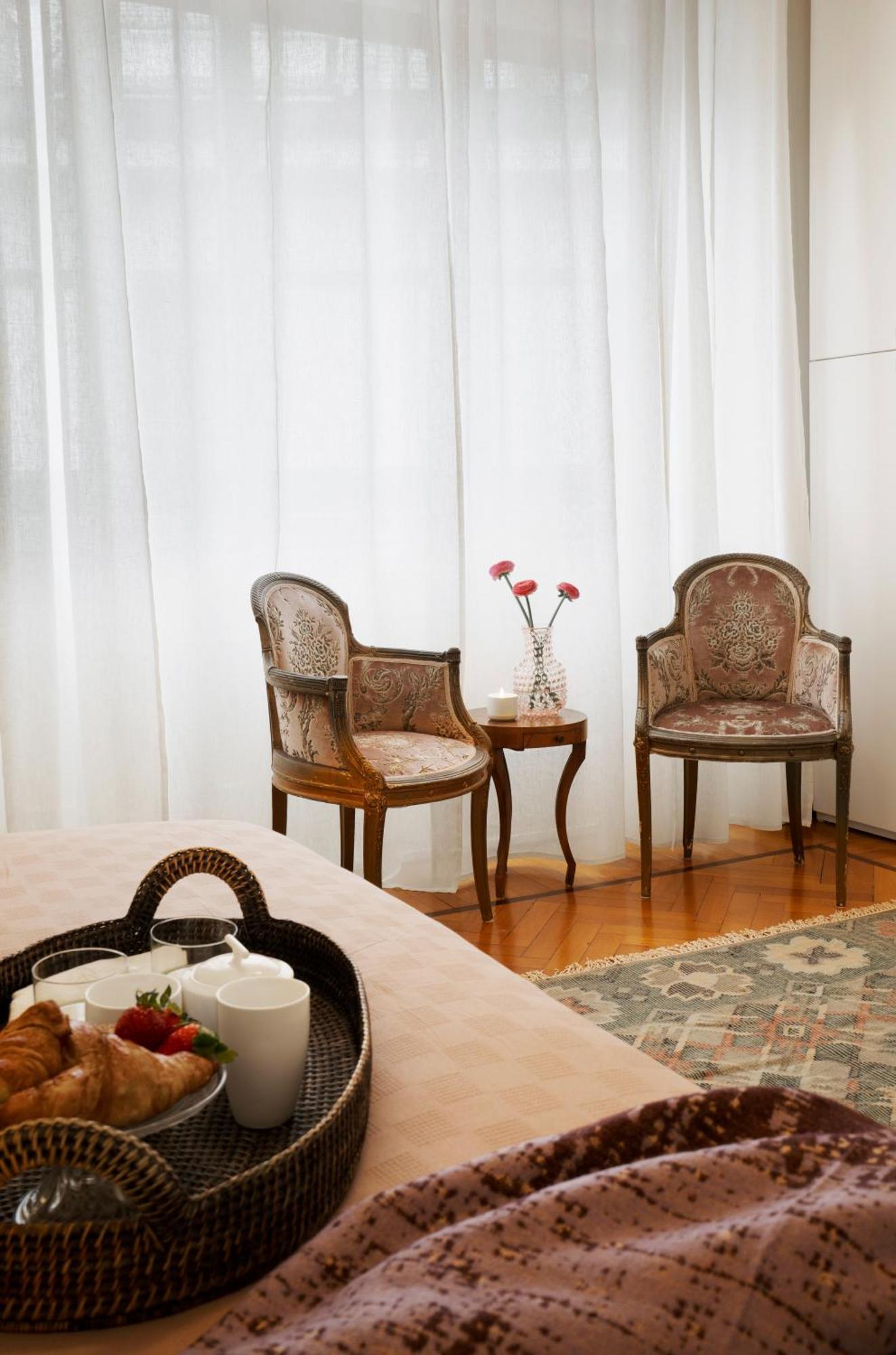 Appartement Como1937 *