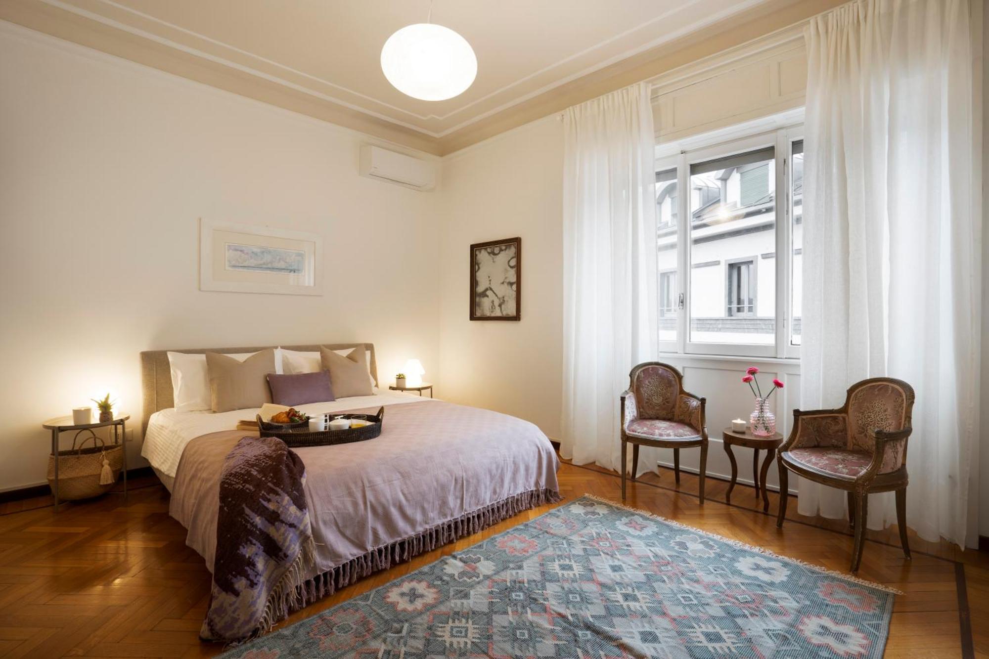 Appartement Como1937 Como